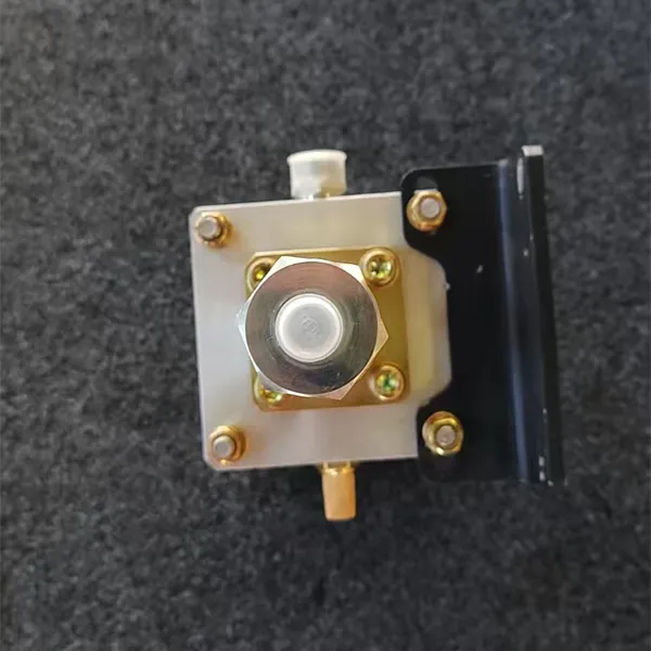 Специальный большой усилитель для машины динамического уплотнения