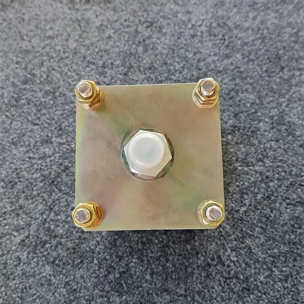 Циркуляционный масляный фильтр