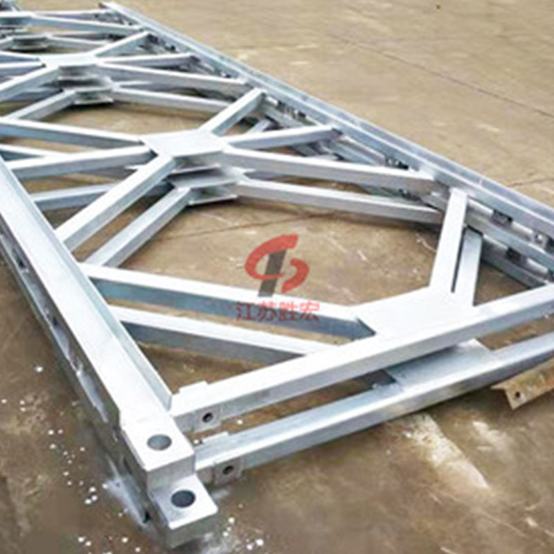 Фермы Берея Дацяо Ихао длиной 2 м