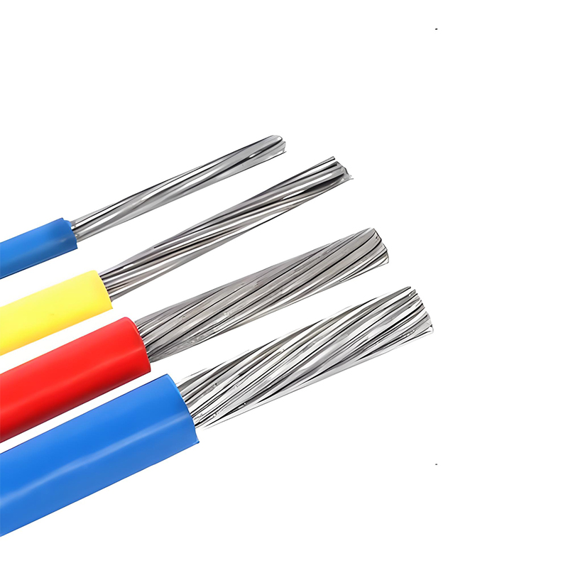 Алюминиевый провод