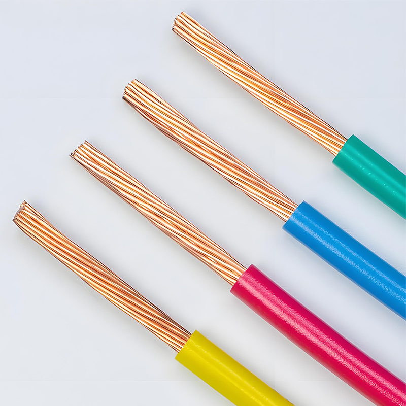 Гибкий провод