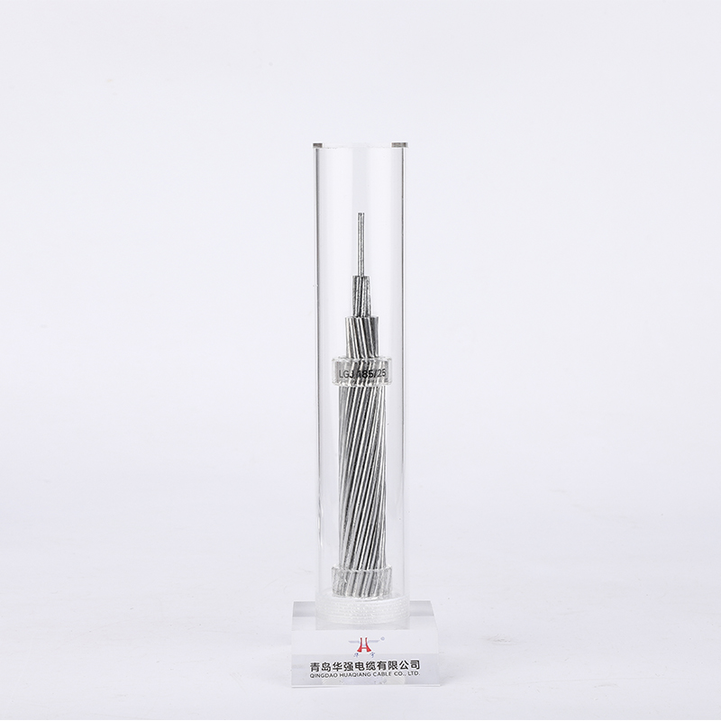 Сталеалюминиевый провод 185·25