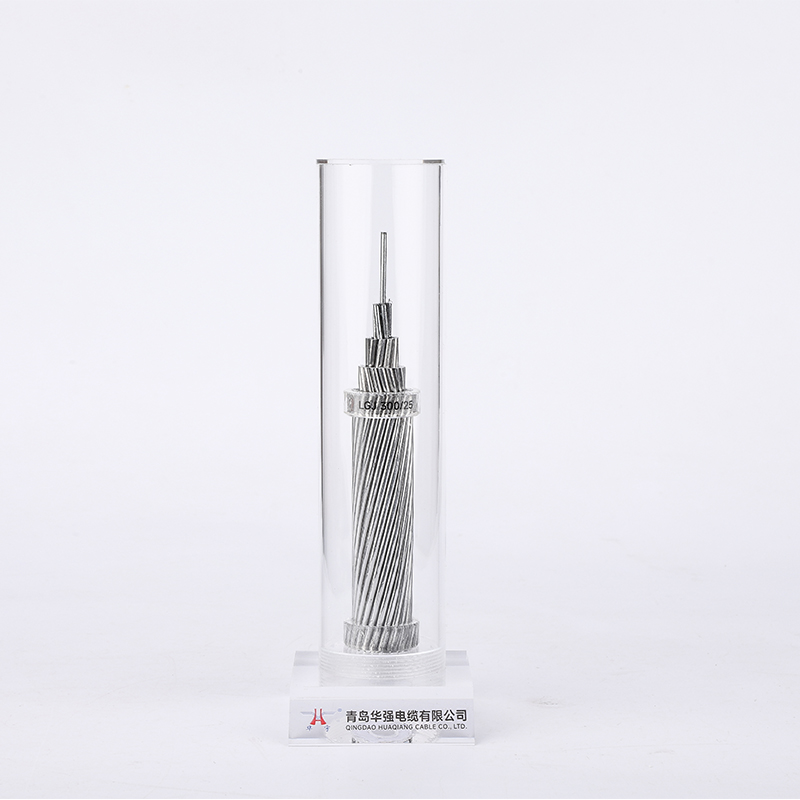 Сталеалюминиевый провод 300·25