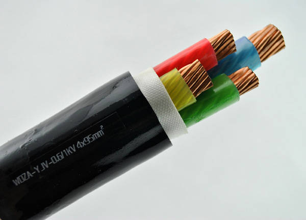 Применение ATS 15 380 GDA кабель управления в системах с кабелем КПЭПНГ А FRHF 10x2x0 8