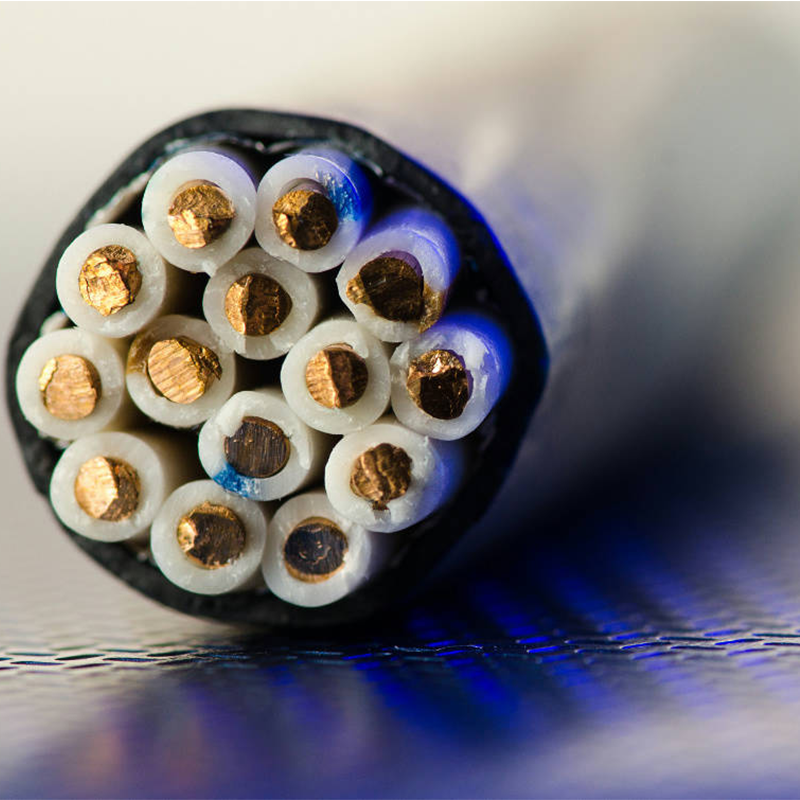 Имеют ли кабели «срок годности»? Не позволяйте «жизненно важным линиям» вашего дома незаметно приходить в негодность!