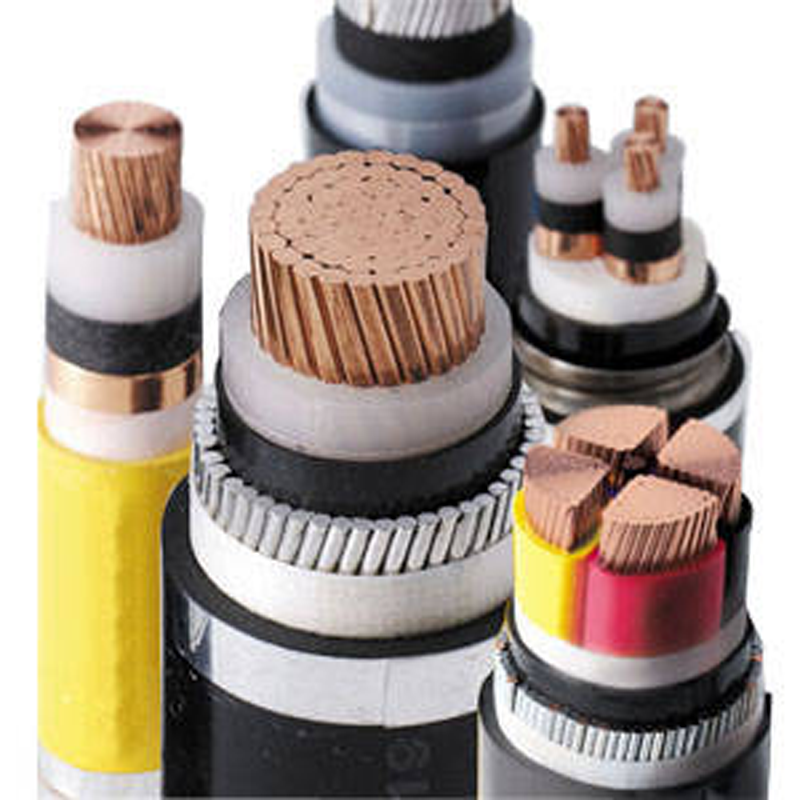 «Невидимая броня» кабелей: почему стандарты являются их надежной защитой