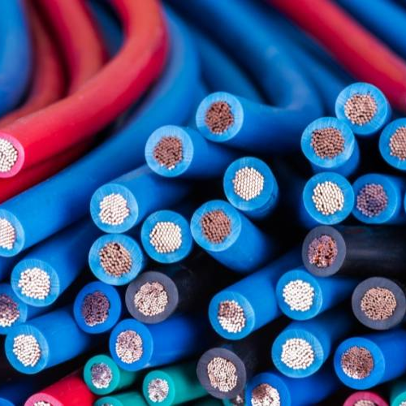 «Невидимый убийца» силовых кабелей: всесторонний анализ проникновения влаги