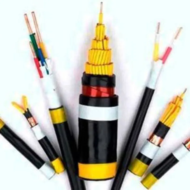 Пожары и взрывы кабелей: смертельная угроза, скрывающаяся за текущей ситуацией