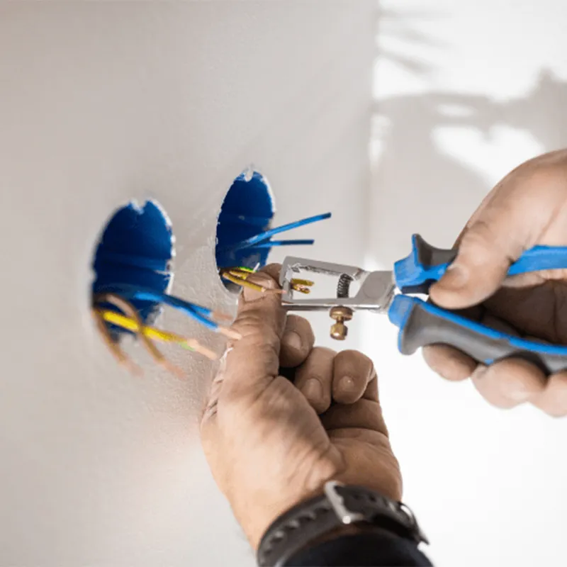 Предотвращение пожаров до их возникновения! Создание надежного брандмауэра для кабелей — полное руководство по предотвращению пожаров, связанных с кабелями