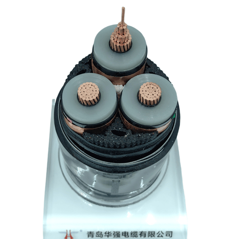 Раскрывая уникальную привлекательность малодымных, безгалогенных огнестойких кабелей