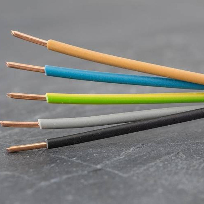 Распутывание проводов и кабелей: как ваши сигналы и энергия мчатся по «проводам»?