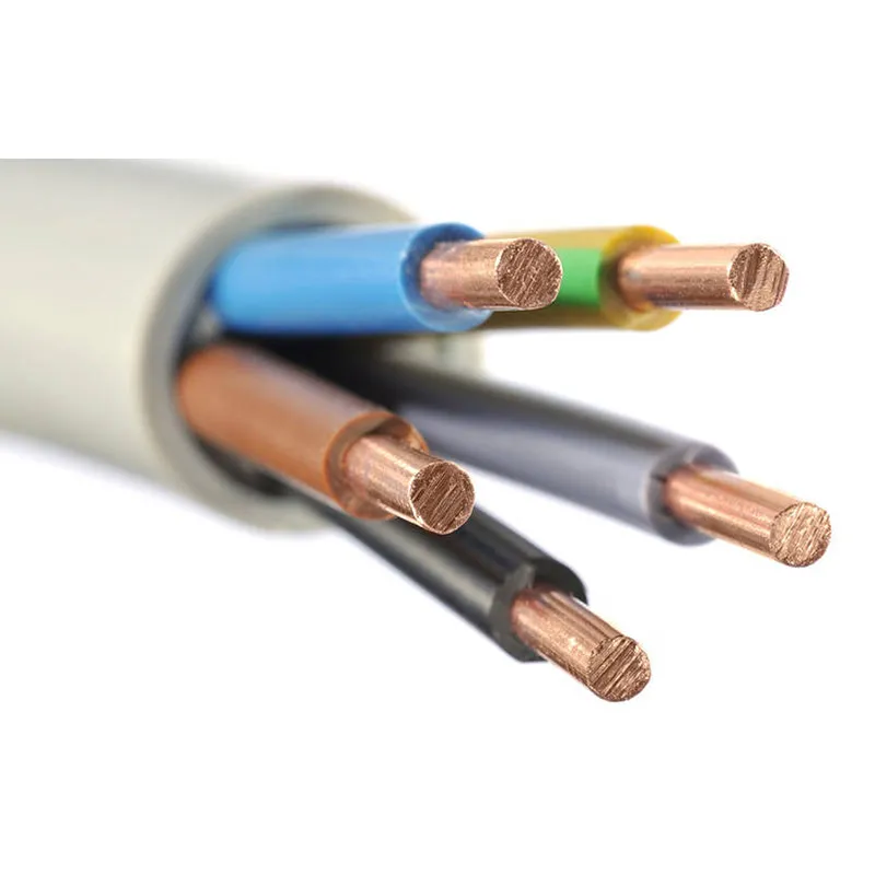 Силовые кабели, коммуникационные кабели, кабели управления… Не можете их различить? В одной статье объясняется классификация кабелей!