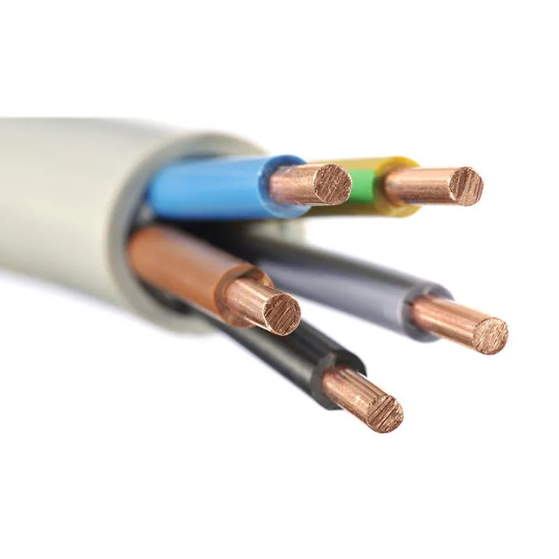 Силовые кабели, коммуникационные кабели, кабели управления… Не можете их различить? Одна статья, чтобы понять классификацию кабелей!