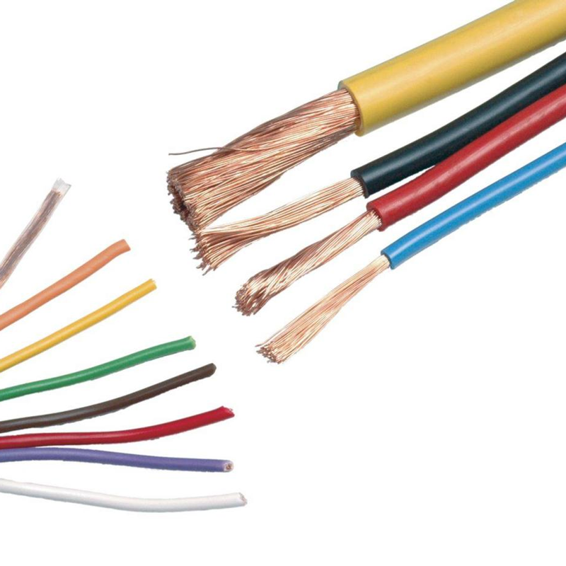 Тревожно! Эти ошибки при прокладке кабелей создают угрозу возгорания!