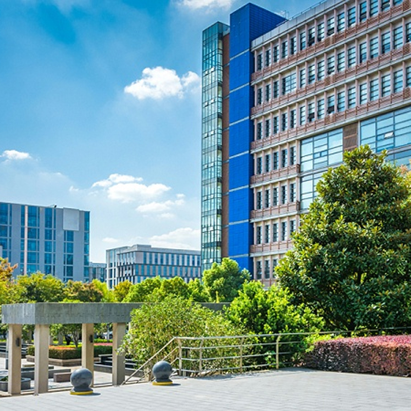 Циндао Хуацян Кабель| Индивидуальное решение по прокладке кабельной сети для проекта Промышленный паркбытовойтехникиХайсенс(Шаньдун)