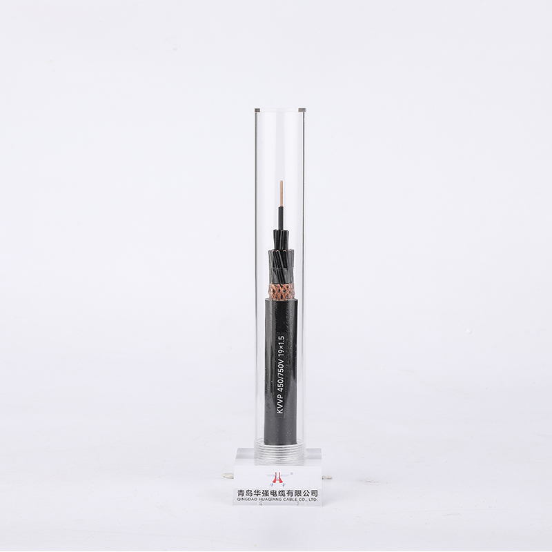 Экранированный кабель