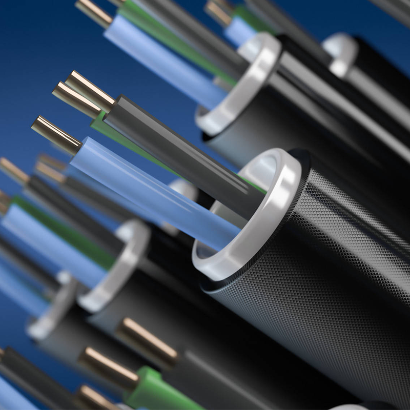 Экранирующий слой экранированных кабелей: почему «повторное заземление» является палкой о двух концах? Остерегайтесь этой смертельной опасности!