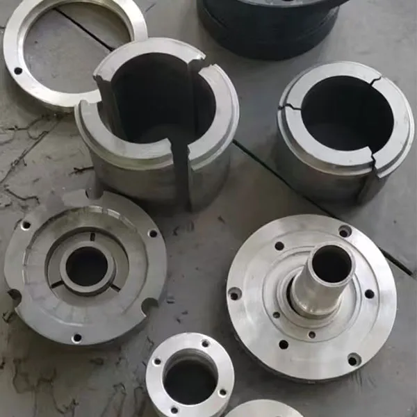 Пресс-форма для статора и ротора