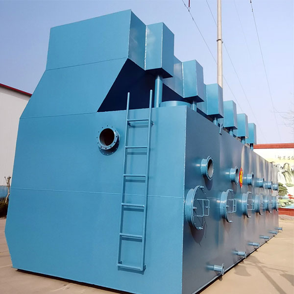 Интегрированный очиститель воды