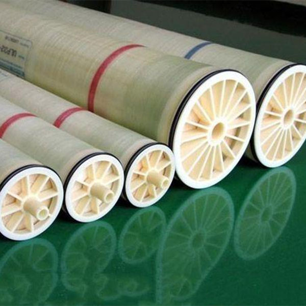 Мембрана обратного осмоса