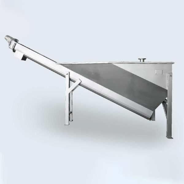 Песчано-водяной сепаратор