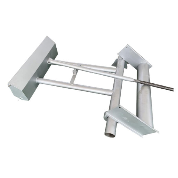 Ротационный скиммер