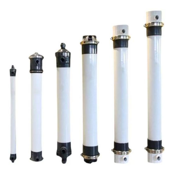 Ультрафильтрационная мембрана