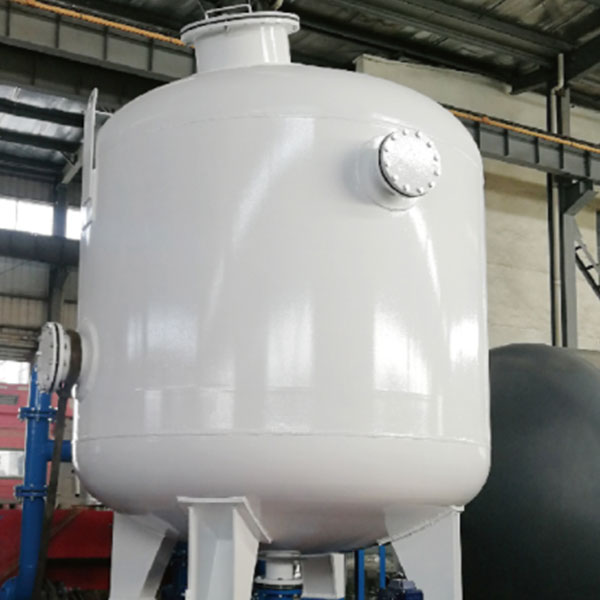 Фильтр для удаления марганца