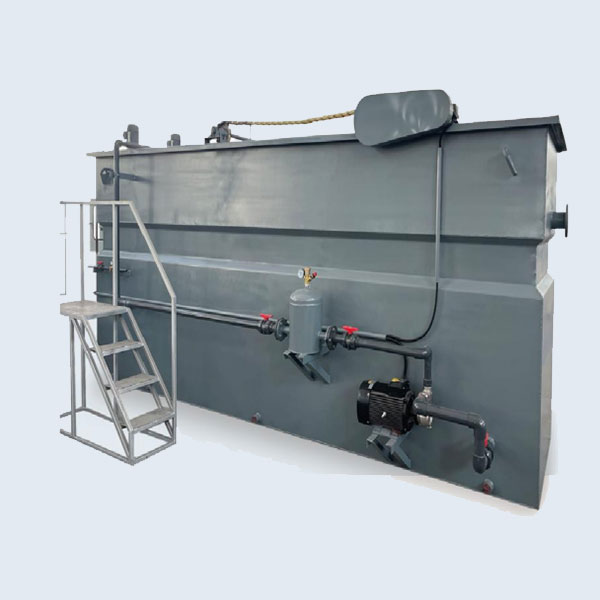 Флотационное оборудование