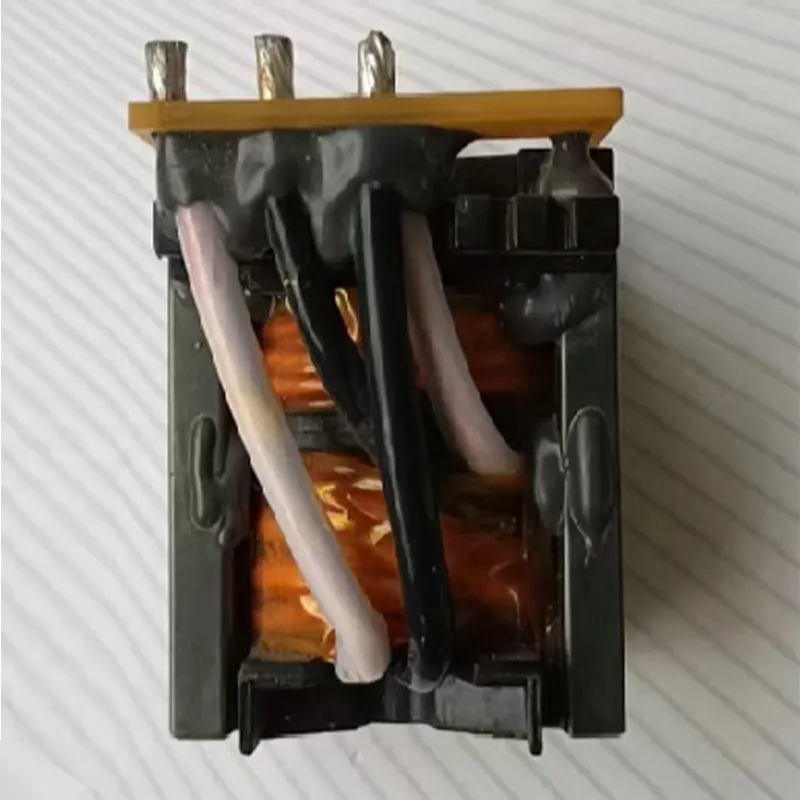 Трансформатор PQ40