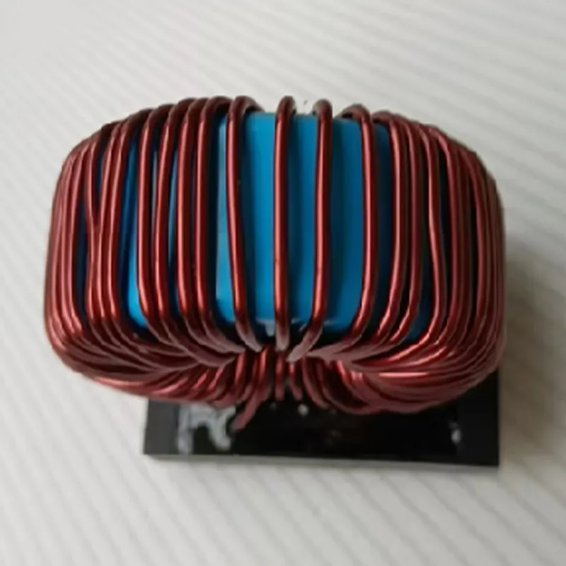 Дроссель дифференциального режима