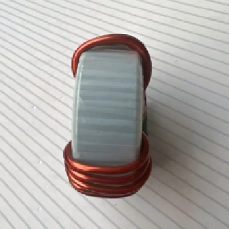 Дроссель синфазного тока