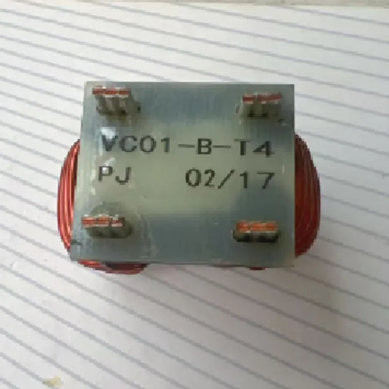 Дроссель синфазного тока