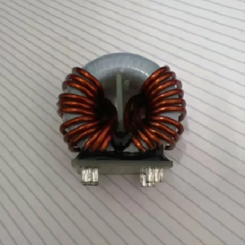 Дроссель синфазного тока