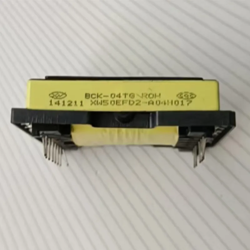 Импульсный трансформатор