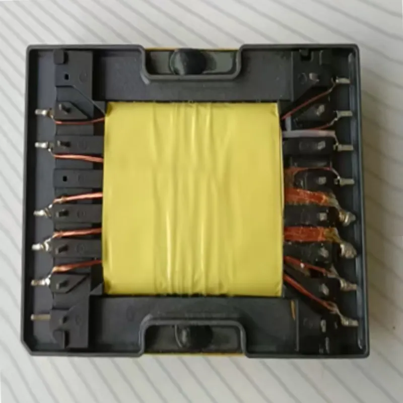 Импульсный трансформатор