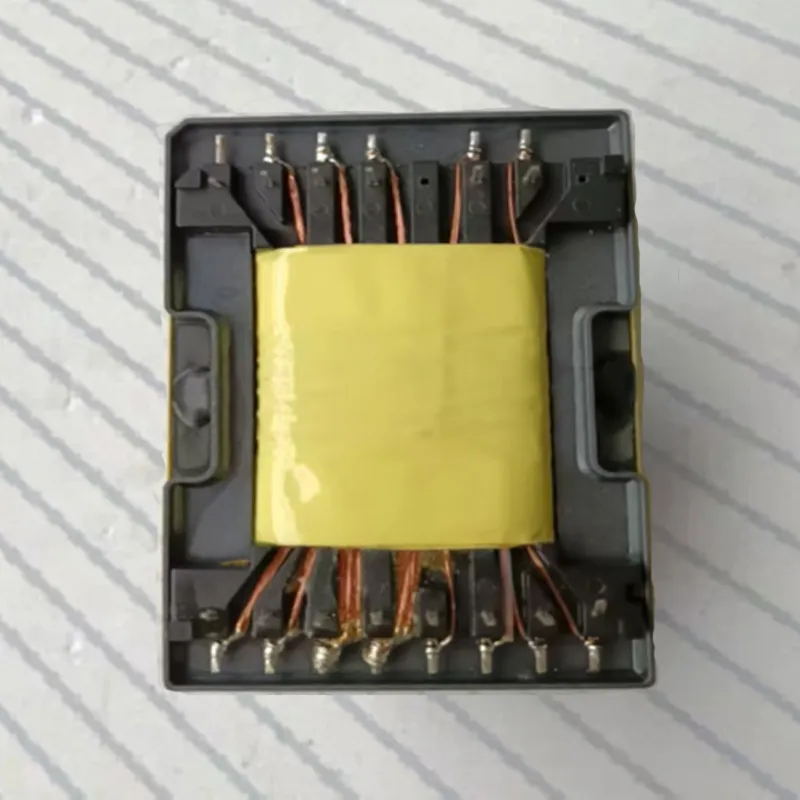 Импульсный трансформатор