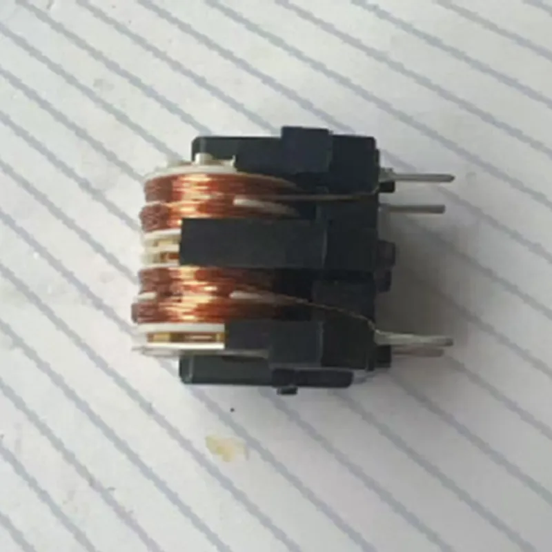 Синфазный дроссель UT20