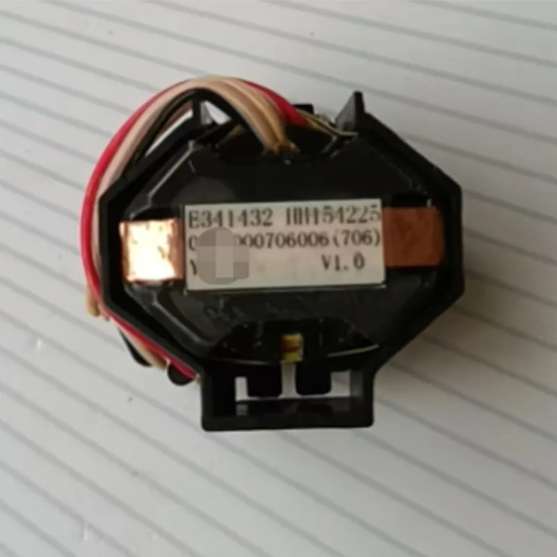 Трансформатор RM10