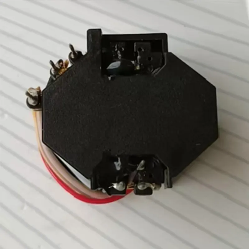 Трансформатор RM10