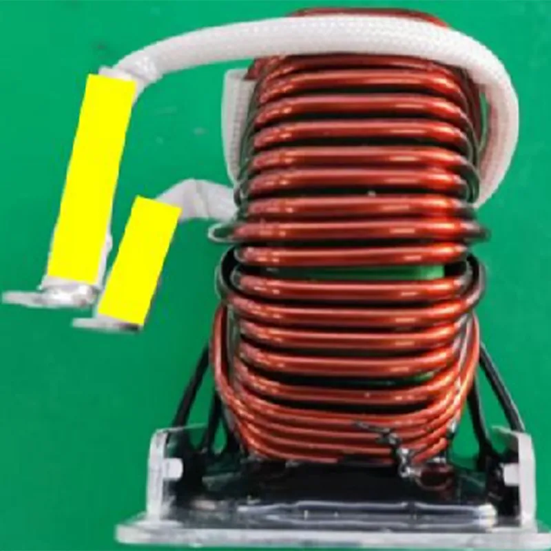 Усилительная индуктивность