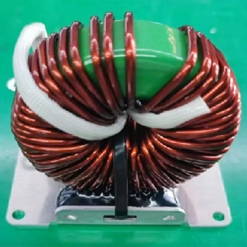 Усилительная индуктивность