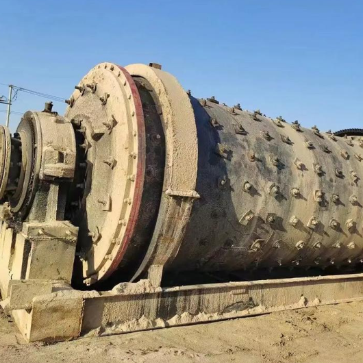 Лубрикация шарового мельницы и проверка ключевых узлов