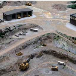 Три минуты для понимания решений по смазке GLK Gino