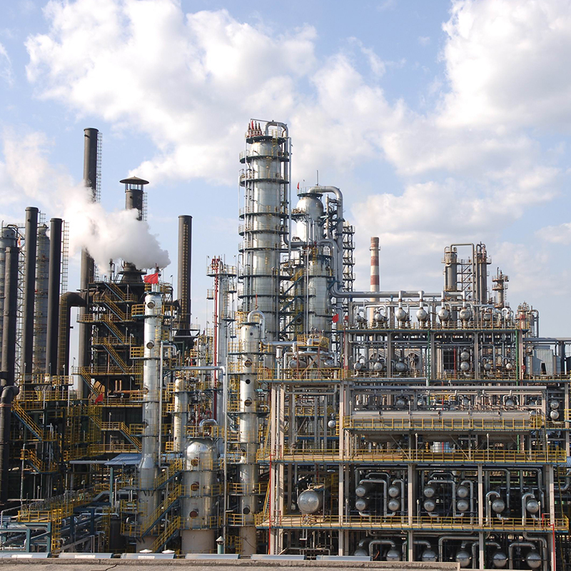 Нефтепереработка