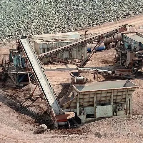 13 распространенных заблуждений о смазке машин и оборудования в горнодобывающей промышленности.