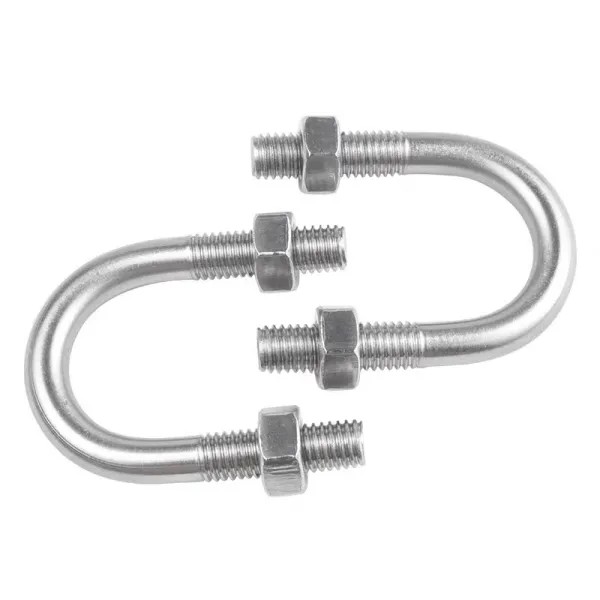 U-образный болт