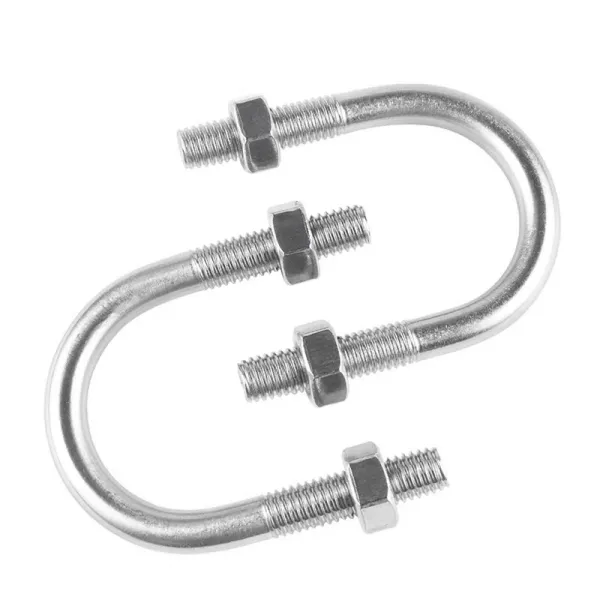 U-образный болт