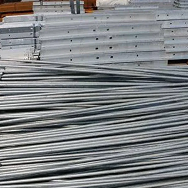 Анкерная тяга