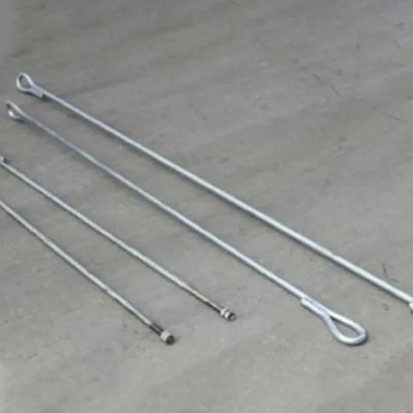 Анкерная тяга